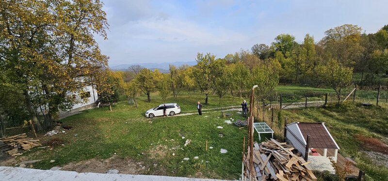 Talea/ Prahova