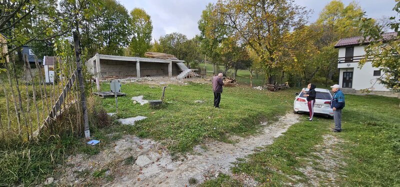 Talea/ Prahova